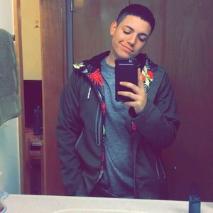 Meet your Posher, Jorge